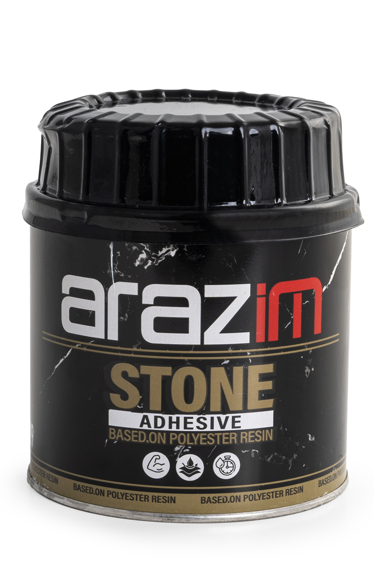 چسب سنگ آرازیم